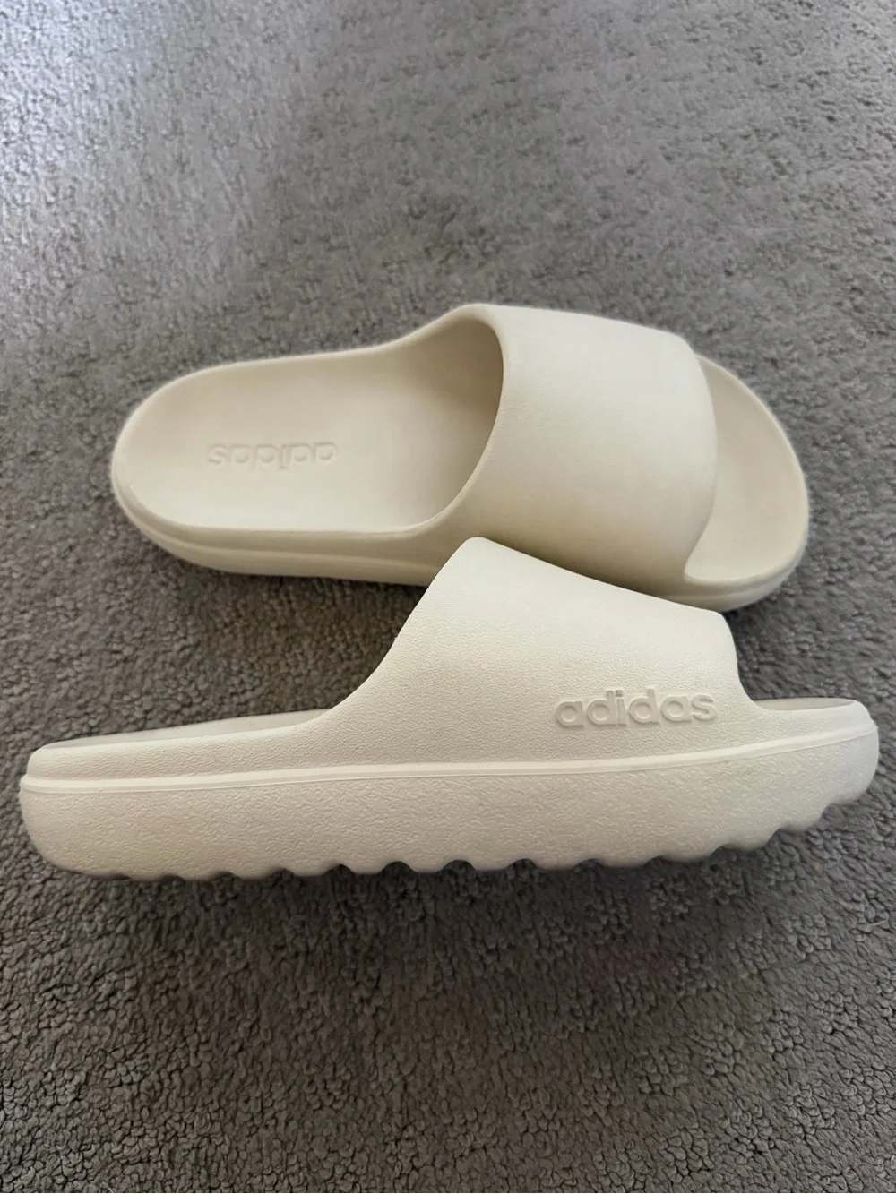 Adidas Adilette Lumia Slides